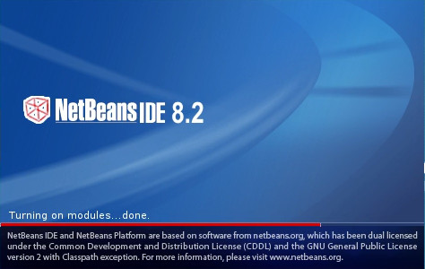 การติดตั้งและใช้งาน Netbeans 8.2 Linux Mint